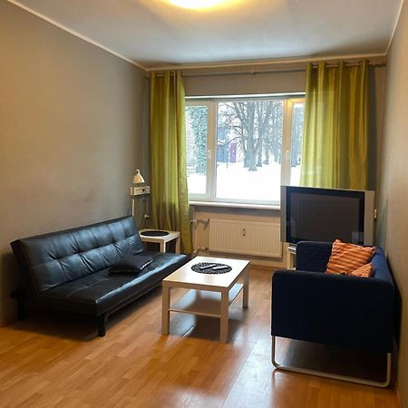 טאלין Vanalinna Apartment מראה חיצוני תמונה