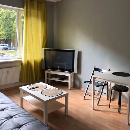 טאלין Vanalinna Apartment מראה חיצוני תמונה