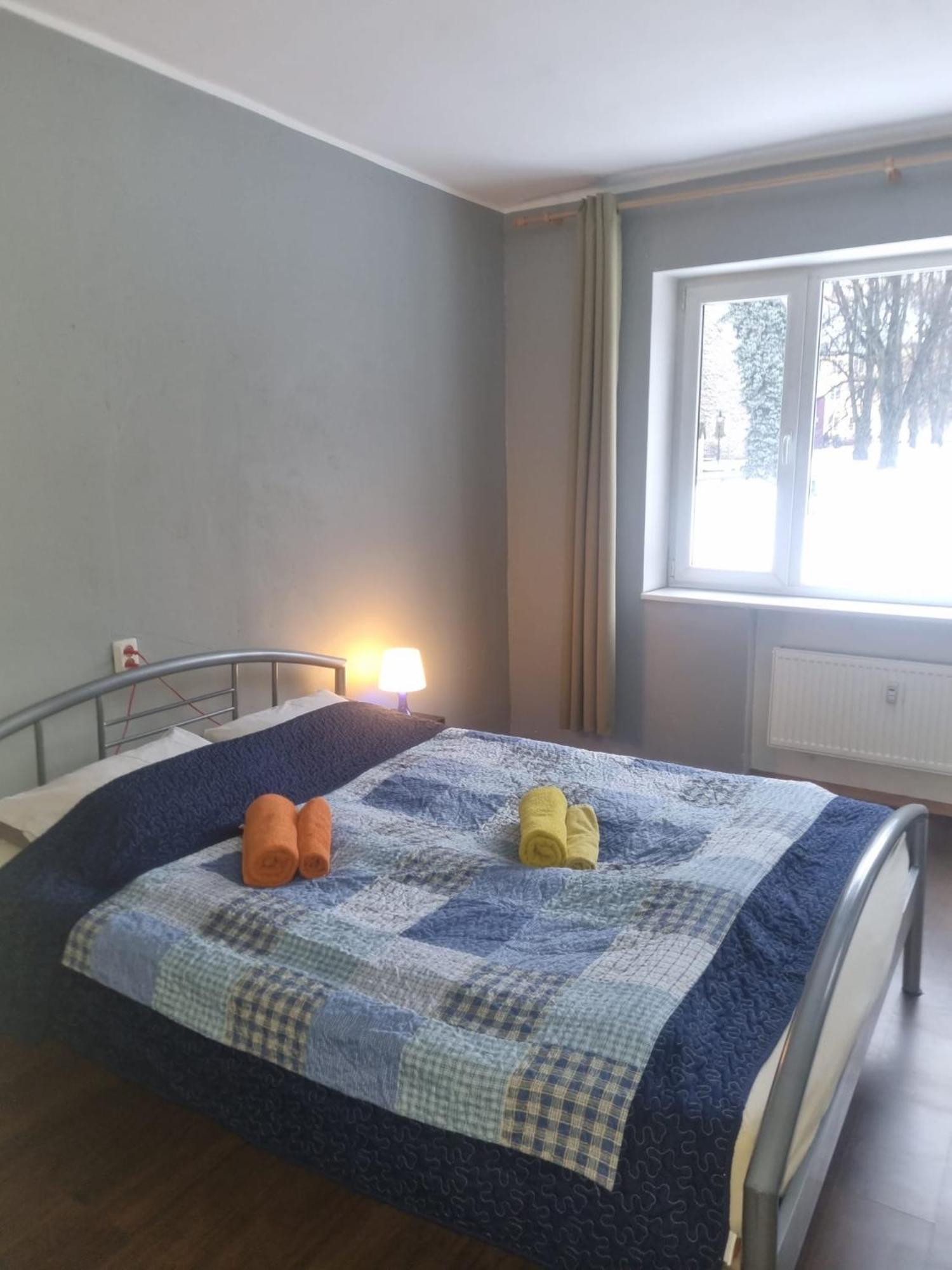 טאלין Vanalinna Apartment מראה חיצוני תמונה