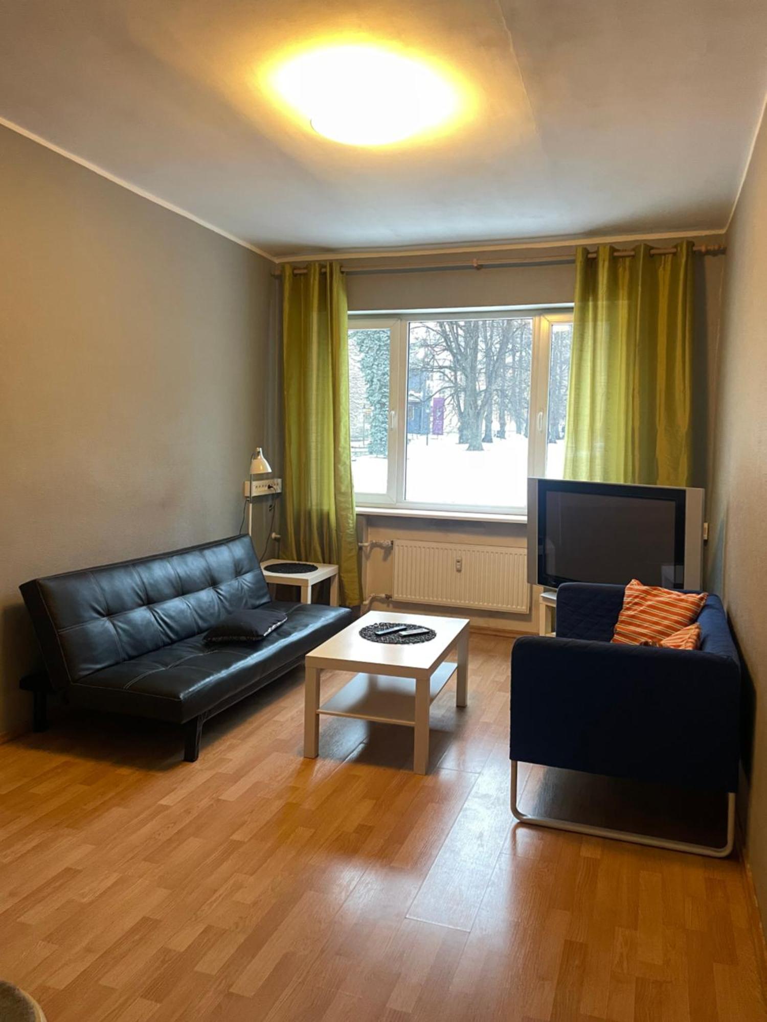 טאלין Vanalinna Apartment מראה חיצוני תמונה