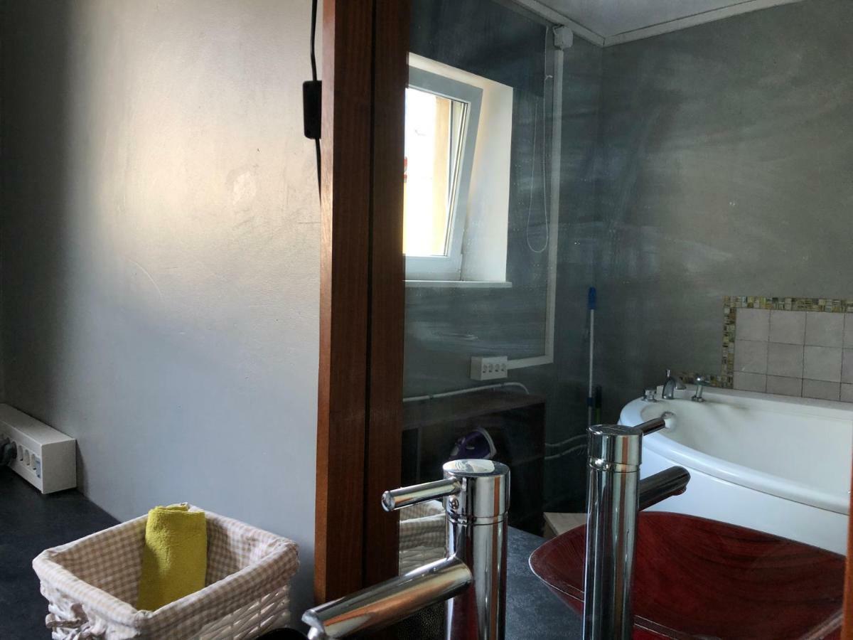 טאלין Vanalinna Apartment מראה חיצוני תמונה