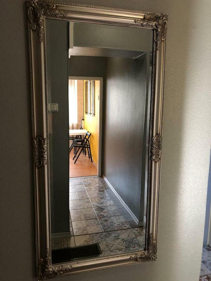 טאלין Vanalinna Apartment מראה חיצוני תמונה