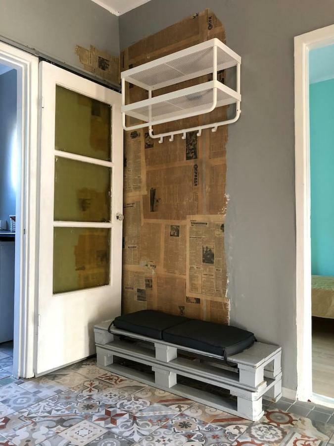 טאלין Vanalinna Apartment מראה חיצוני תמונה