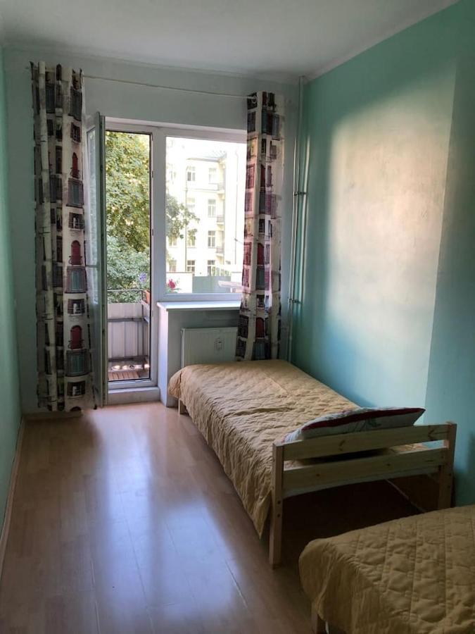 טאלין Vanalinna Apartment מראה חיצוני תמונה
