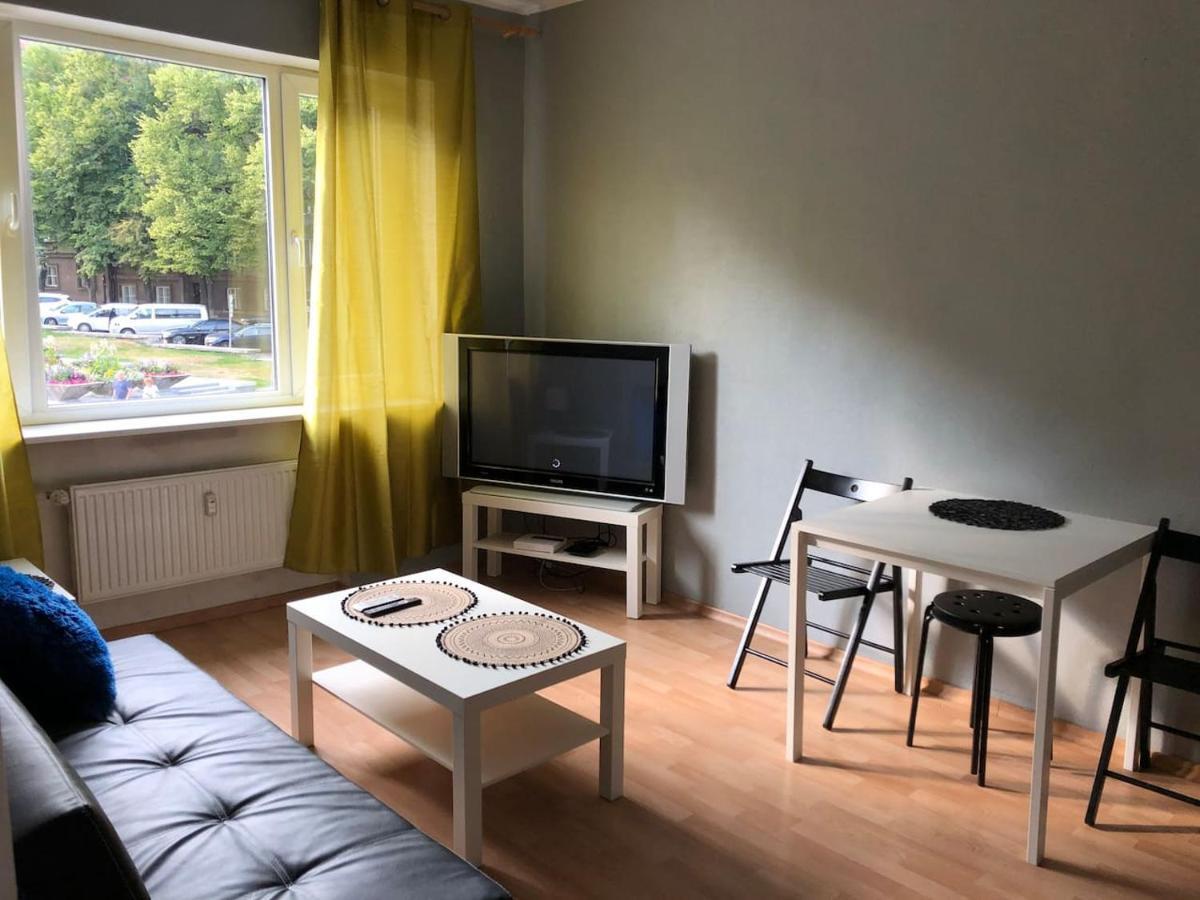 טאלין Vanalinna Apartment מראה חיצוני תמונה