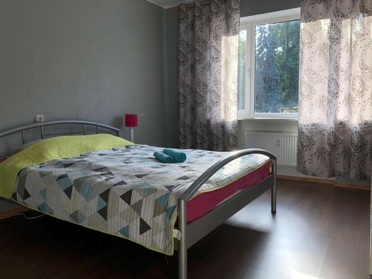 טאלין Vanalinna Apartment מראה חיצוני תמונה