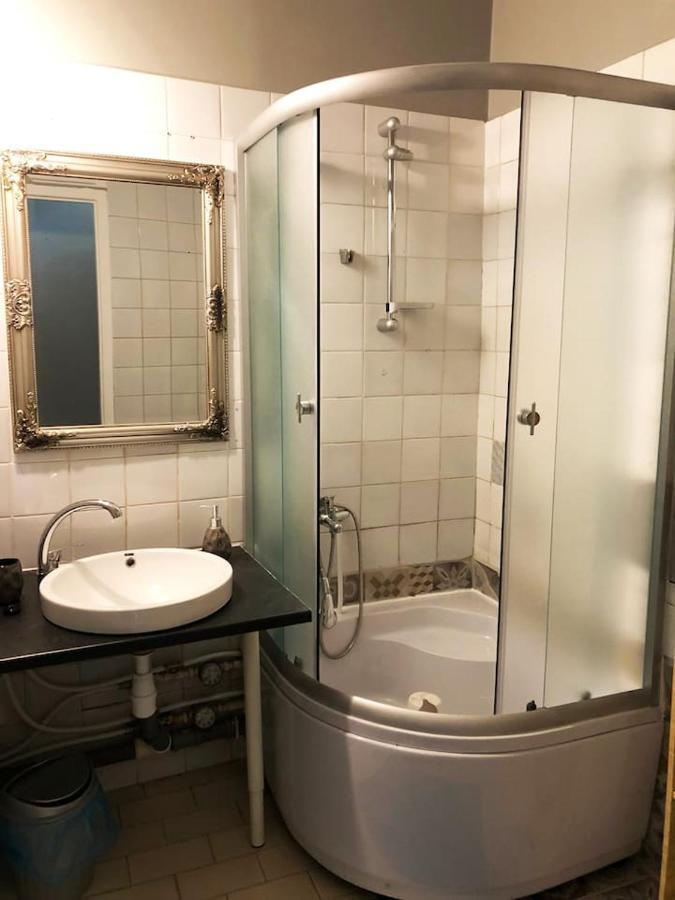 טאלין Vanalinna Apartment מראה חיצוני תמונה